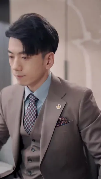 บทพิสูจน์หวนคืนใจ