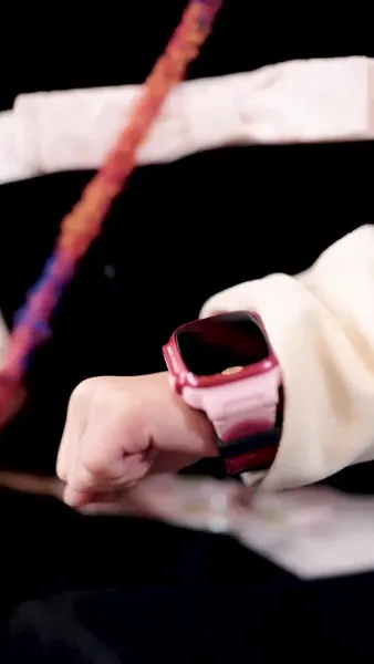 บทพิสูจน์หวนคืนใจ