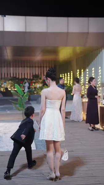 ลูกของฉัน แฮ็กเกอร์ตัวน้อย