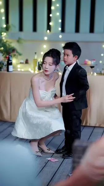 ลูกของฉัน แฮ็กเกอร์ตัวน้อย