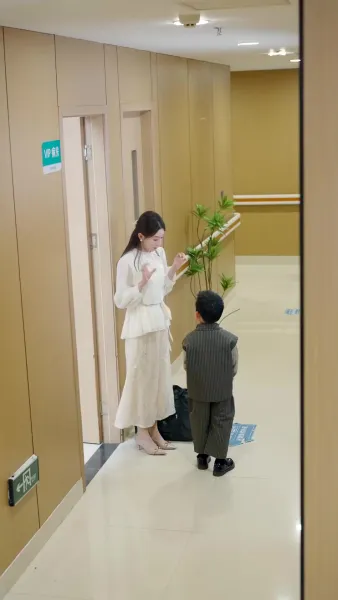 ลูกของฉัน แฮ็กเกอร์ตัวน้อย