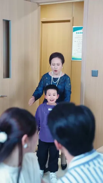 ลูกของฉัน แฮ็กเกอร์ตัวน้อย