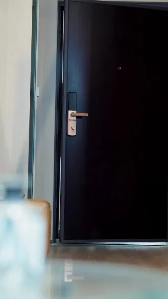 ลูกของฉัน แฮ็กเกอร์ตัวน้อย