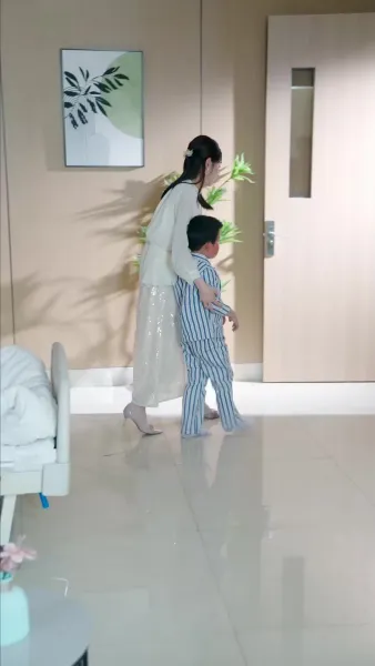 ลูกของฉัน แฮ็กเกอร์ตัวน้อย