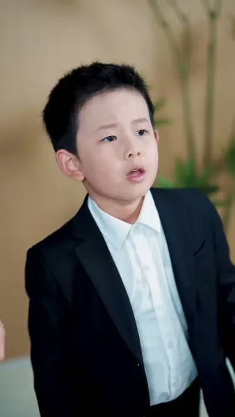 ลูกของฉัน แฮ็กเกอร์ตัวน้อย