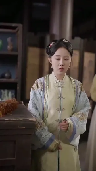 ท่านแม่เกิดใหม่ไฉไลกว่าเดิม