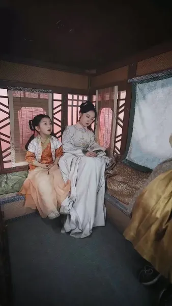 ท่านแม่เกิดใหม่ไฉไลกว่าเดิม