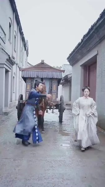 ท่านแม่เกิดใหม่ไฉไลกว่าเดิม