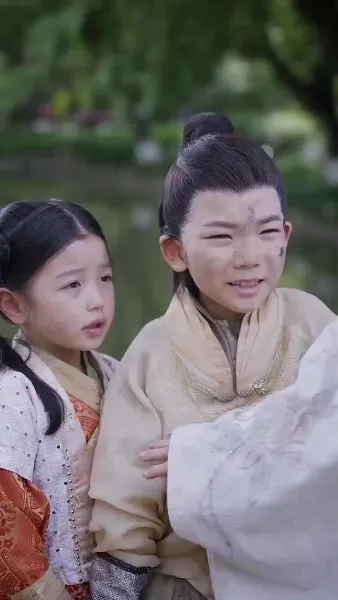 ท่านแม่เกิดใหม่ไฉไลกว่าเดิม