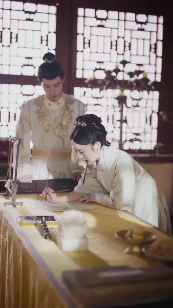 ท่านแม่เกิดใหม่ไฉไลกว่าเดิม