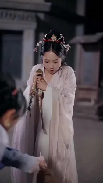 ท่านแม่เกิดใหม่ไฉไลกว่าเดิม