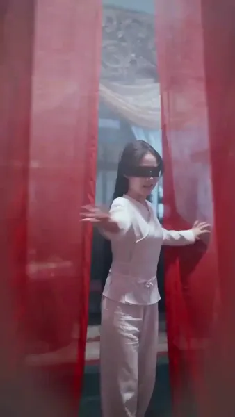 ท่านแม่เกิดใหม่ไฉไลกว่าเดิม