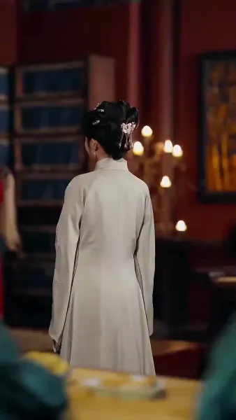 ท่านแม่เกิดใหม่ไฉไลกว่าเดิม