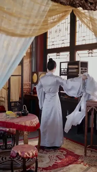 ท่านแม่เกิดใหม่ไฉไลกว่าเดิม