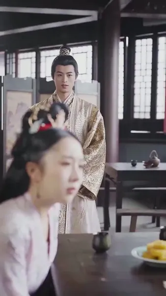 ท่านแม่เกิดใหม่ไฉไลกว่าเดิม