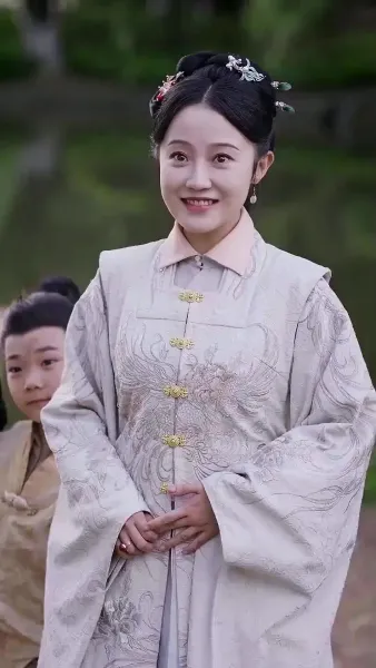 ท่านแม่เกิดใหม่ไฉไลกว่าเดิม