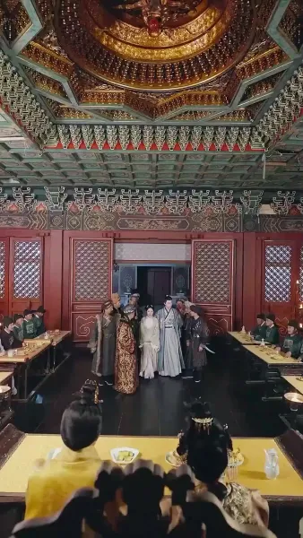 ท่านแม่เกิดใหม่ไฉไลกว่าเดิม