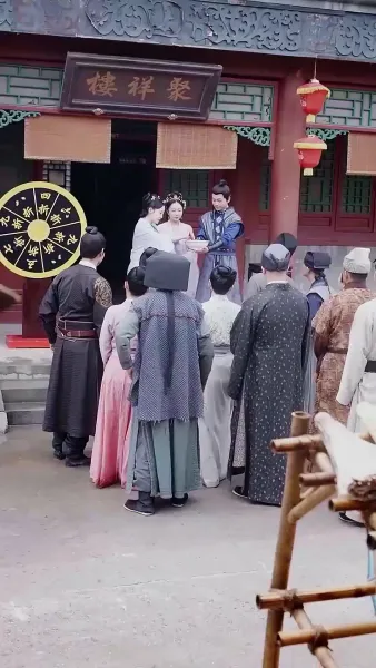 ท่านแม่เกิดใหม่ไฉไลกว่าเดิม