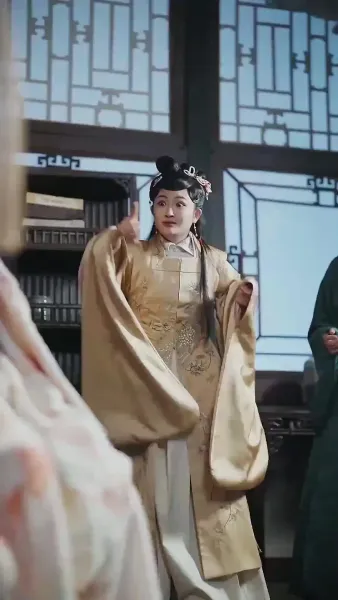 ท่านแม่เกิดใหม่ไฉไลกว่าเดิม