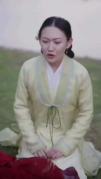 ท่านแม่เกิดใหม่ไฉไลกว่าเดิม