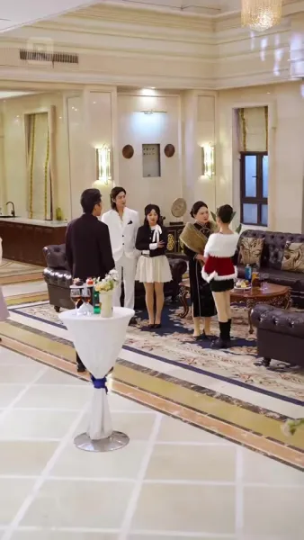 แสร้งอ่อนแอ แตะชัยใหญ่