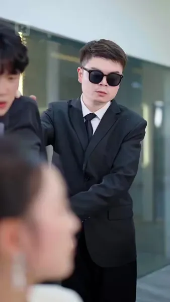 แสร้งอ่อนแอ แตะชัยใหญ่