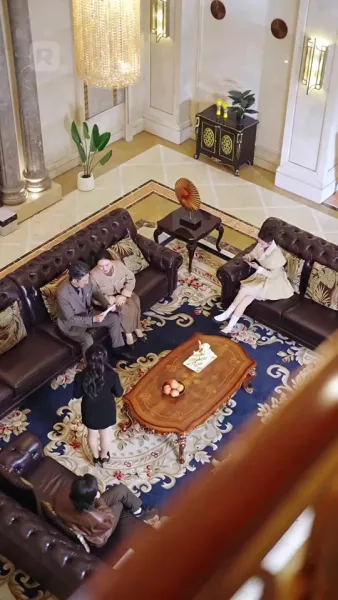 แสร้งอ่อนแอ แตะชัยใหญ่