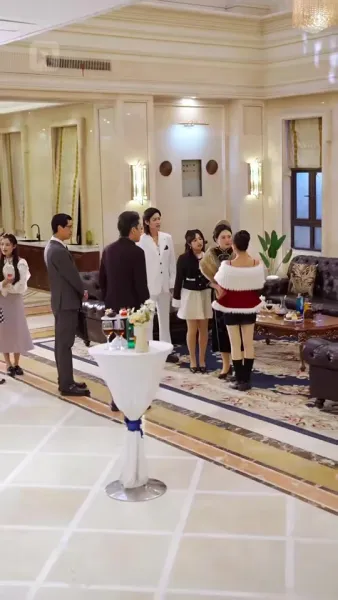 แสร้งอ่อนแอ แตะชัยใหญ่