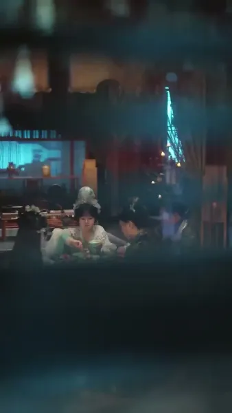 ในอ้อมกอดของข้า（ฉบับพากย์ ）