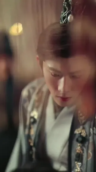 ในอ้อมกอดของข้า（ฉบับพากย์ ）