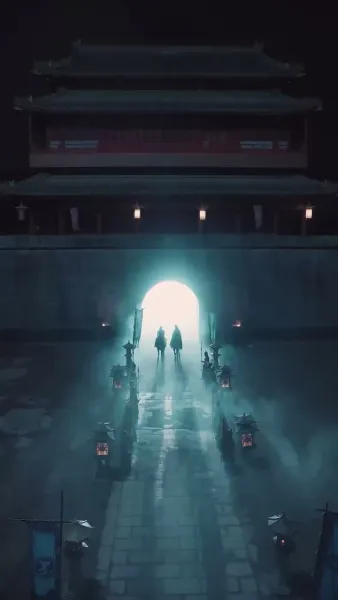 ในอ้อมกอดของข้า（ฉบับพากย์ ）