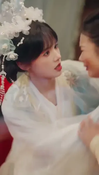 ในอ้อมกอดของข้า（ฉบับพากย์ ）