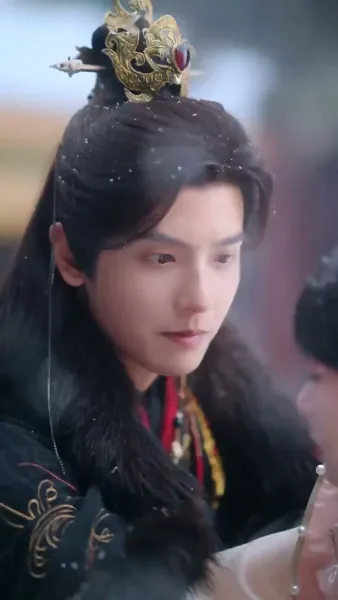 ในอ้อมกอดของข้า（ฉบับพากย์ ）