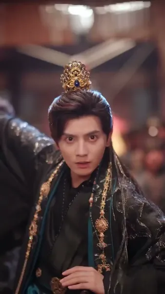 ในอ้อมกอดของข้า（ฉบับพากย์ ）