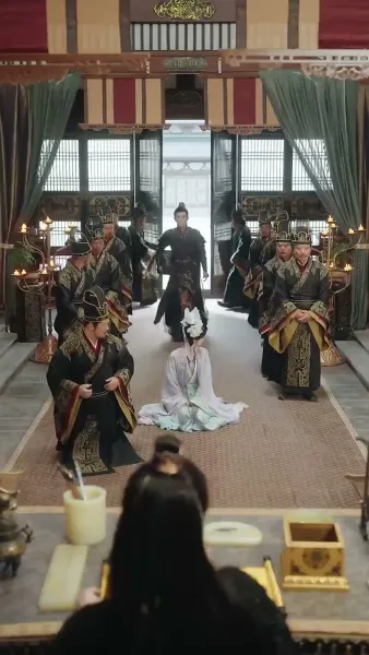 ในอ้อมกอดของข้า（ฉบับพากย์ ）