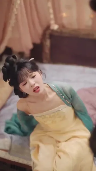 ในอ้อมกอดของข้า（ฉบับพากย์ ）