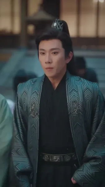 ในอ้อมกอดของข้า（ฉบับพากย์ ）