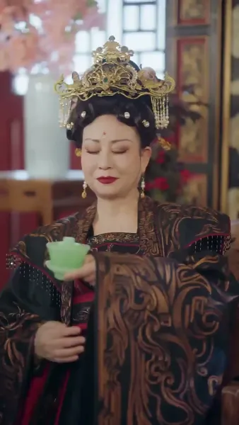 ในอ้อมกอดของข้า（ฉบับพากย์ ）