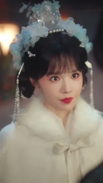 ในอ้อมกอดของข้า（ฉบับพากย์ ）