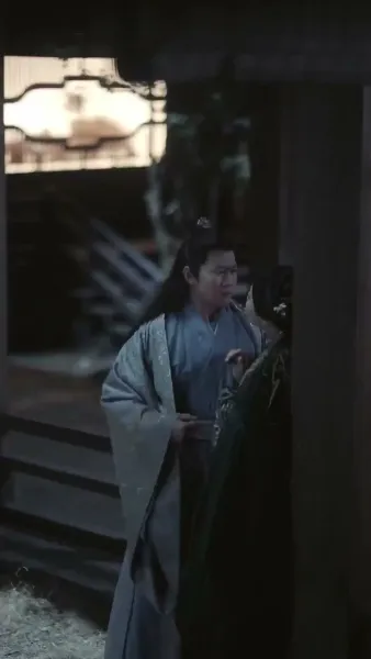 ในอ้อมกอดของข้า（ฉบับพากย์ ）