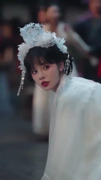 ในอ้อมกอดของข้า（ฉบับพากย์ ）