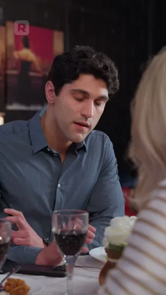 ผูกรักชายคาเดียวกัน