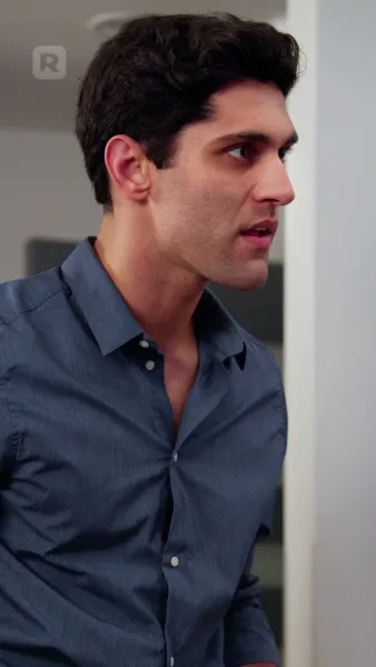 ผูกรักชายคาเดียวกัน