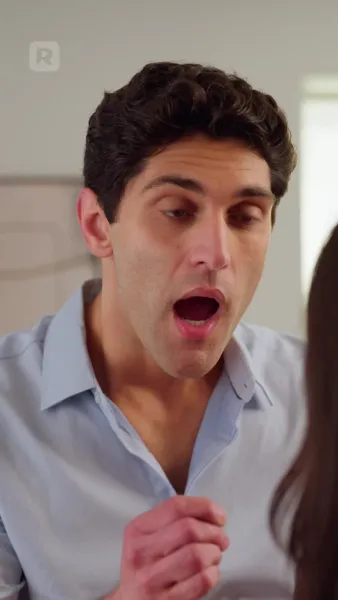 ผูกรักชายคาเดียวกัน