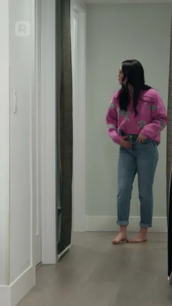 ผูกรักชายคาเดียวกัน