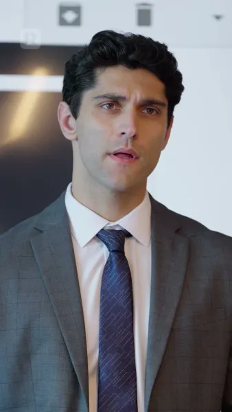 ผูกรักชายคาเดียวกัน