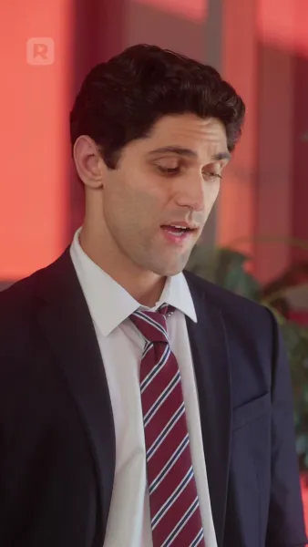 ผูกรักชายคาเดียวกัน