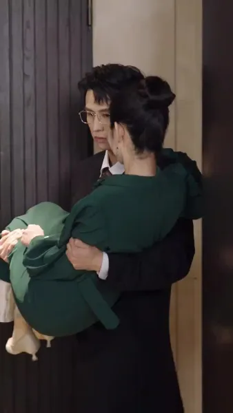 แม่ใหม่ไฉไลกว่าเดิม