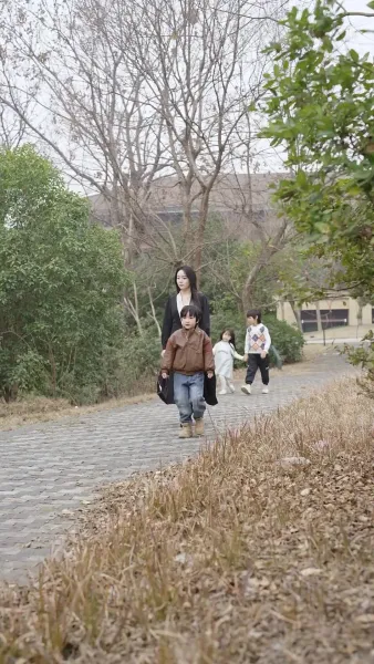 แม่ใหม่ไฉไลกว่าเดิม