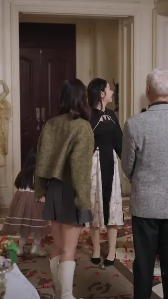 แม่ใหม่ไฉไลกว่าเดิม